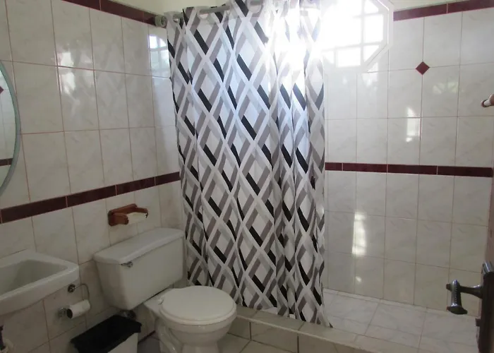 Deluxe Double or Twin Room Balcony
